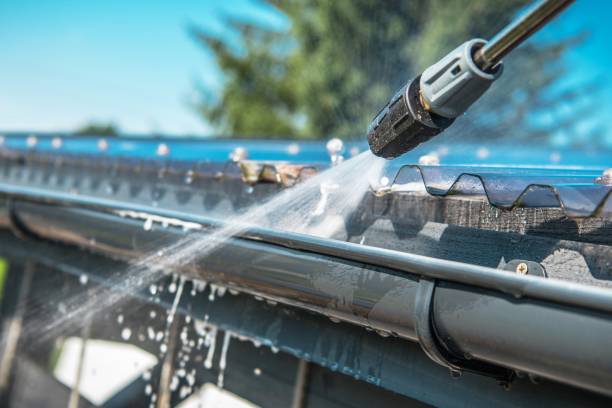 Best Garage Pressure Washing  in Shenandoah Heights, PA