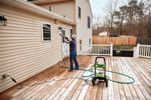 Best Power Washing Near Me  in Shenandoah Heights, PA