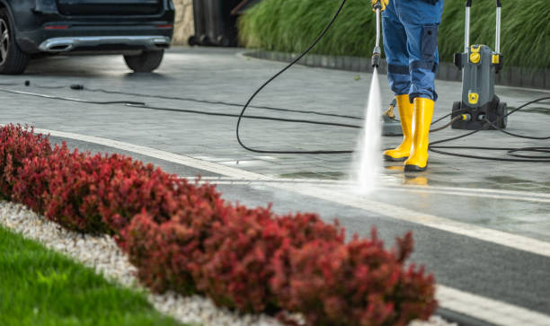 Best Residential Pressure Washing Services  in Shenandoah Heights, PA