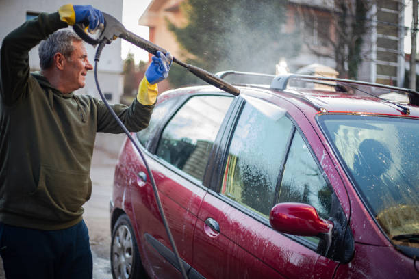 Best Pressure Washing Cost  in Shenandoah Heights, PA