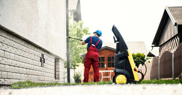 Trusted Shenandoah Heights, PA Pressure Washing Experts